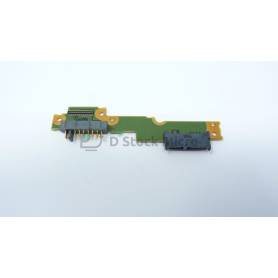 Battery connector card,Optical drive connector card CP633435 - CP633435 for Fujitsu Celsius H730 