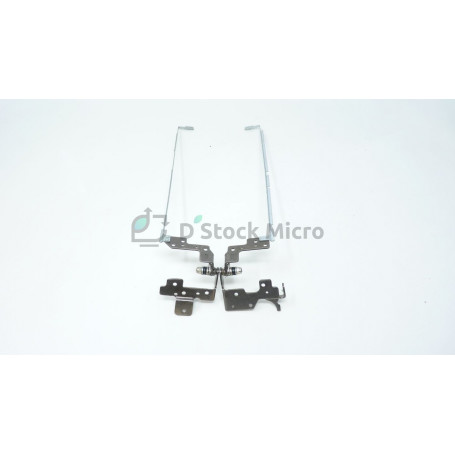 Hinges  for HP COMPAQ 15-H001SF