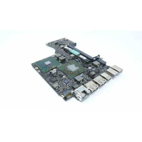 dstockmicro.com Motherboard with processor 21PG7MB00D0 - 21PG7MB00D0 for Apple MacBook Pro A1278 - EMC 2554 