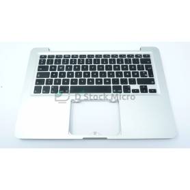 Keyboard - Palmrest 613-8419-02 - 613-8419-02 for Apple MacBook Pro A1278 - EMC 2351 Light signs of wear