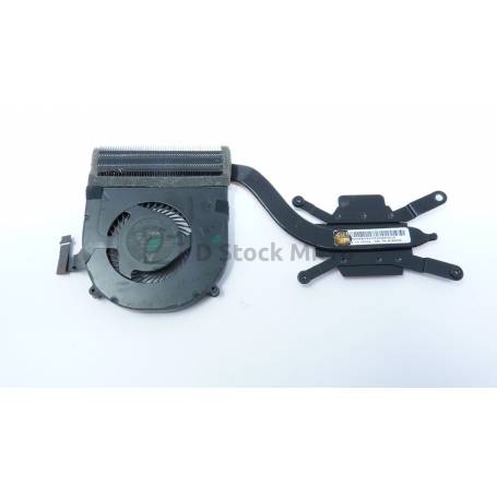 Ventirad Processeur 01LW773 pour Lenovo ThinkPad X380 Yoga Type 20LJ