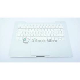 Palmrest - Touchpad - Clavier 825-7299-A - 825-7299-A pour Apple MacBook A1181 - EMC 2330 
