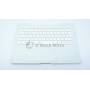 dstockmicro.com Palmrest - Touchpad - Clavier 825-7299-A - 825-7299-A pour Apple MacBook A1181 - EMC 2330 