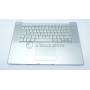 dstockmicro.com Palmrest - Touchpad - Keyboard  -  for Apple MacBook Pro A1211 - EMC 2120 