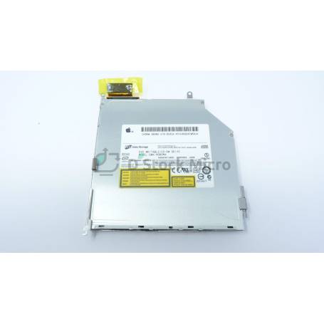 dstockmicro.com DVD burner player  SATA GWA-4080MA - 678-0543A for Apple MacBook Pro A1211 - EMC 2120