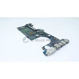 Carte mère avec processeur Core 2 Duo T7600 -  21PW3MB00F1 pour Apple MacBook Pro A1211 - EMC 2120