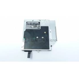 DVD burner player  SATA UJ868A - 678-1451H for Apple MacBook Pro A1278 - EMC 2326