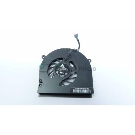 dstockmicro.com Ventilateur KSB0505HB-08F36 - KSB0505HB-08F36 pour Apple MacBook Pro A1278 - EMC 2554,MacBook Pro A1278 - EMC 23
