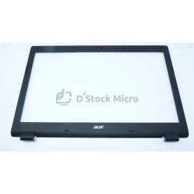 Screen bezel EAZYW004010 - EAZYW004010 for Acer Aspire E5-771-385C