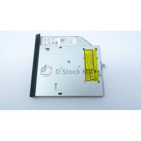 dstockmicro.com DVD burner player 9.5 mm SATA GUC0N - KO0080D017 for Acer Aspire E5-771-385C