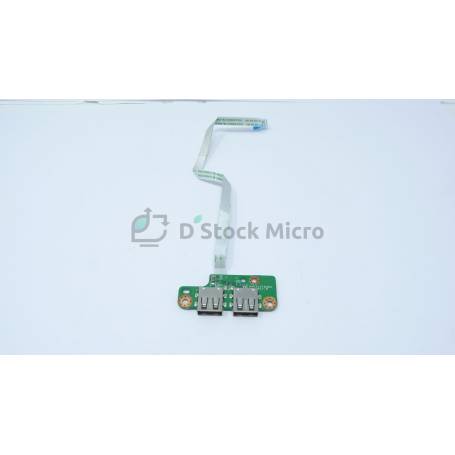 dstockmicro.com Carte USB DA0ZYVTB6B0 - DA0ZYVTB6B0 pour Acer Aspire E5-771-385C 