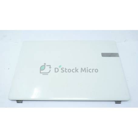 dstockmicro.com Capot arrière écran DAZ604HY0600 - DAZ604HY0600 pour Packard Bell Easynote LM98-JO-399FR 