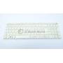 dstockmicro.com Keyboard AZERTY - V104730CK2 FR - 90.4HS07.U0F for Packard Bell Easynote LM98-JO-399FR