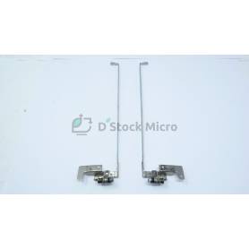 Hinges 34.4HS01.011,34.4HS02.011 - 34.4HS01.011,34.4HS02.011 for Packard Bell Easynote LM98-JO-399FR 