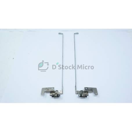 dstockmicro.com Hinges 34.4HS01.011,34.4HS02.011 - 34.4HS01.011,34.4HS02.011 for Packard Bell Easynote LM98-JO-399FR 