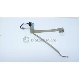 Screen cable 50.4HN01.001 - 50.4HN01.001 for Packard Bell Easynote LM98-JO-399FR 