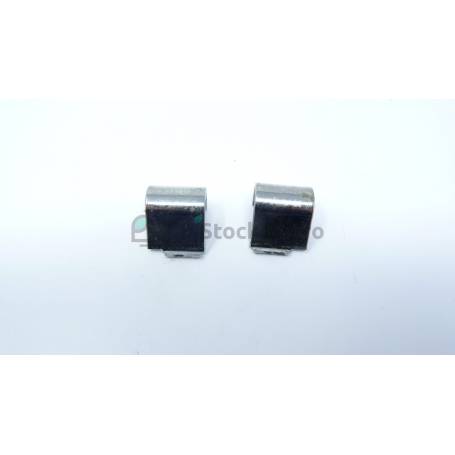 dstockmicro.com Cache charnières  -  pour Packard Bell Easynote LM98-JO-399FR 