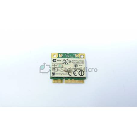dstockmicro.com Wifi card Atheros AR5B93 Packard-Bell Easynote LM98-JO-399FR 2009DJ0874