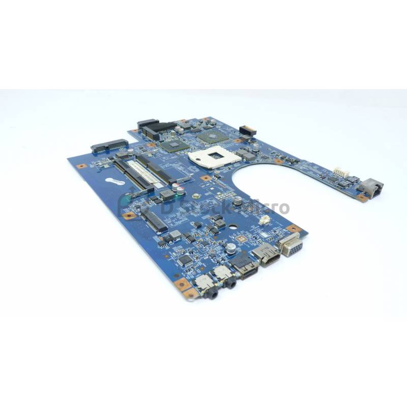 Dalle Écran LED 17.3 Pouces Compatible Packard Bell Easynote LM98-JN-469FR - Neuf Avec Garantie 1 An - Marque Visiodirect