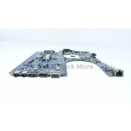 CARTE MÈRE FONCTIONNELLE Motherboard Packard Bell TJ66 (MS2273) EUR 42
