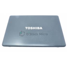 Capot arrière écran 13N0-Y4A0101 - 13N0-Y4A0101 pour Toshiba Satellite Pro L770-10W 
