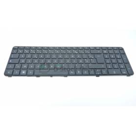 Keyboard AZERTY - LX9 - 608556-051 for HP Pavilion 15-E048SF