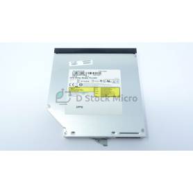 Lecteur graveur DVD 12.5 mm SATA TS-L633 - H000030040 pour Toshiba Satellite Pro L770-10W