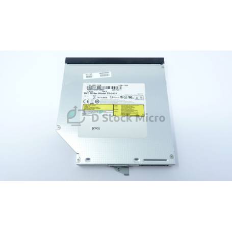 dstockmicro.com Lecteur graveur DVD 12.5 mm SATA TS-L633 - H000030040 pour Toshiba Satellite Pro L770-10W