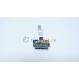 Connecteur lecteur optique 08N2-1B90Q00 - 08N2-1B90Q00 pour Toshiba Satellite Pro L770-10W 