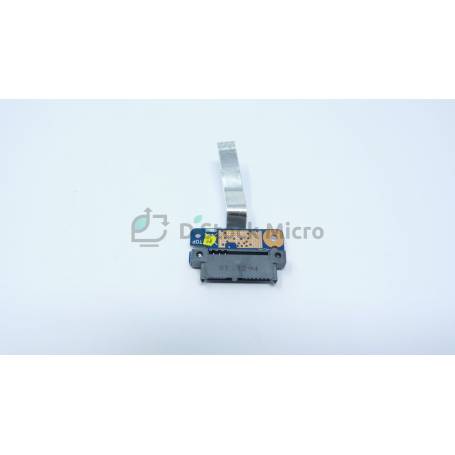 dstockmicro.com Connecteur lecteur optique 08N2-1B90Q00 - 08N2-1B90Q00 pour Toshiba Satellite Pro L770-10W 