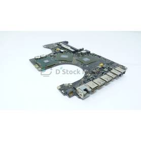 Motherboard with processor Intel Core 2 Duo P8600 -  21PWAMB00H0 for Apple MacBook Pro A1286 - EMC 2255