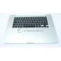dstockmicro.com Palmrest - Touchpad - Keyboard 613-8239-05 - 613-8239-05 for Apple MacBook Pro A1286 - EMC 2353 