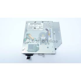 DVD burner player  SATA UJ898 - 678-0592B for Apple MacBook Pro A1286 - EMC 2353