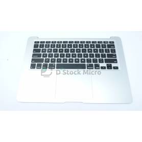 Palmrest - Touchpad - Clavier 069-9397-23 - 069-9397-23 pour Apple MacBook Air A1466 - EMC 3178 