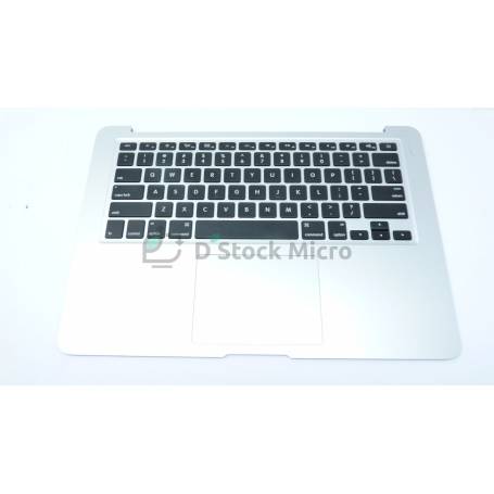 dstockmicro.com Palmrest - Touchpad - Clavier 069-9397-23 - 069-9397-23 pour Apple MacBook Air A1466 - EMC 3178 