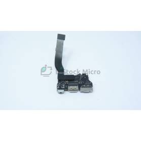 dstockmicro.com Carte USB - Audio 821-1722-A - 821-1722-A pour Apple MacBook Air A1466 - EMC 3178 