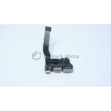 dstockmicro.com USB - Audio board 821-1722-A - 821-1722-A for Apple MacBook Air A1466 - EMC 3178 