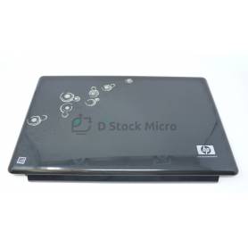 Screen back cover 519040-001 for HP Pavilion DV7-2240EF