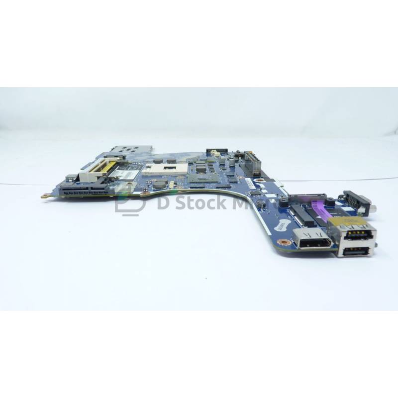 Carte mère Dell Precision_4 - Qualité et performances supérieures