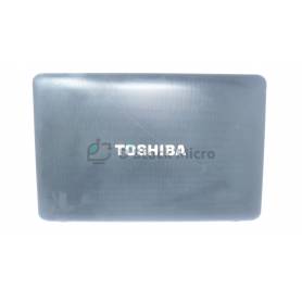 Screen back cover V000220020 for Toshiba Satellite C650