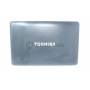 Capot arrière écran V000220020 pour Toshiba Satellite C650