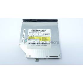 DVD burner player 12.5 mm SATA TS-L633 - BA96-04533A-BJN4 for Samsung NP-R730-JS01FR