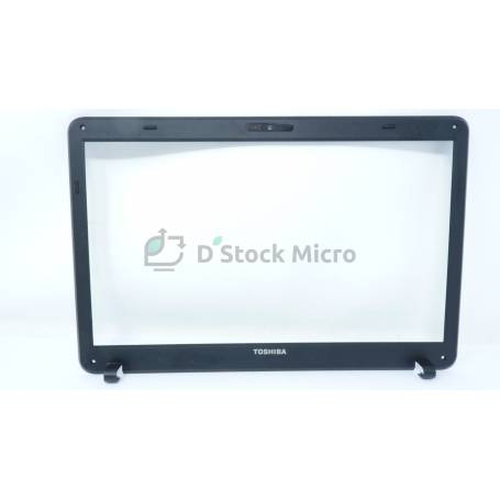 dstockmicro.com Contour écran / Bezel V000220000 - V000220000 pour Toshiba Satellite C650 