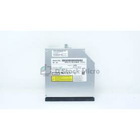 CD - DVD drive  SATA UJ890 - V000210040 for Toshiba Satellite C650