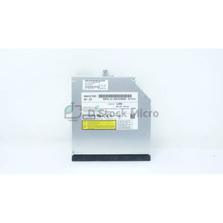 dstockmicro.com CD - DVD drive  SATA UJ890 - V000210040 for Toshiba Satellite C650