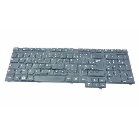 dstockmicro.com Clavier AZERTY - CNBA5902532 - CNBA5902532 pour Samsung NP-R730-JS01FR