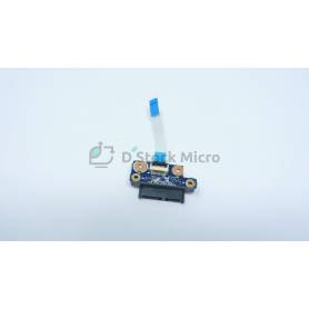 Optical drive connector card BA92-05997A - BA92-05997A for Samsung NP-R730-JS01FR 