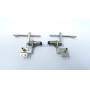 dstockmicro.com Hinges  -  for Samsung NP-R730-JS01FR 