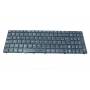 dstockmicro.com Keyboard AZERTY - MP-09Q36F0-528 - 0KN0-E02FR0211363010217 for Asus X53SC-SX420V