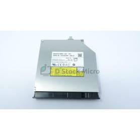 Lecteur graveur DVD 12.5 mm SATA UJ8B0 - JDGS0449ZA-F pour Asus X53SC-SX420V